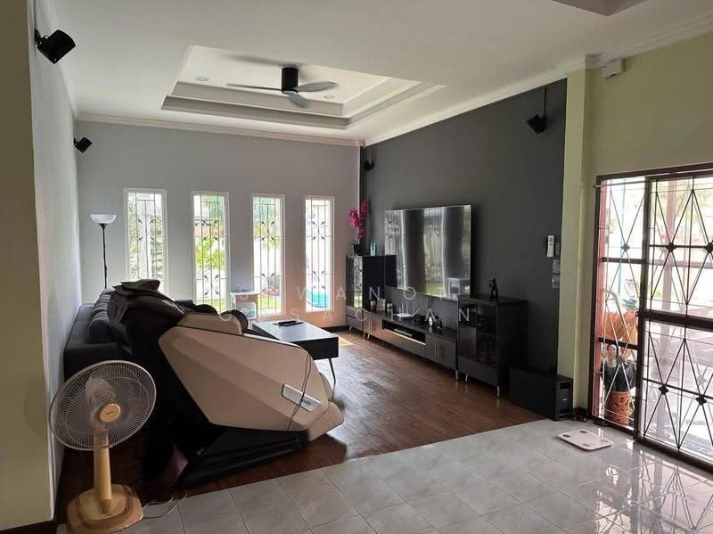 2-BR House, Prachuap Khiri Khan, Hua Hin, Prachuap Khiri Khan, 2 Bedrooms, 132 sqm, Single Detached House For Sale, by Siwanon Gosachan, 500644340 - DDproperty.com