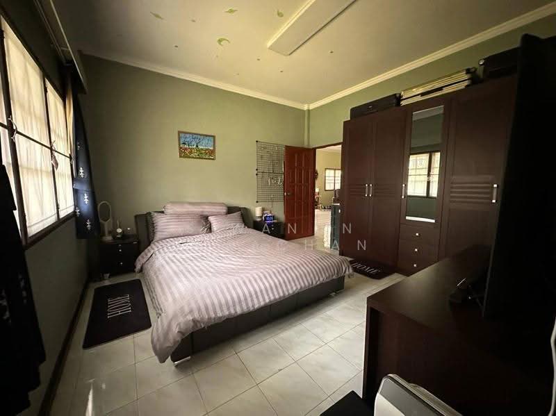 2-BR House, Prachuap Khiri Khan, Hua Hin, Prachuap Khiri Khan, 2 Bedrooms, 132 sqm, Single Detached House For Sale, by Siwanon Gosachan, 500644340 - DDproperty.com