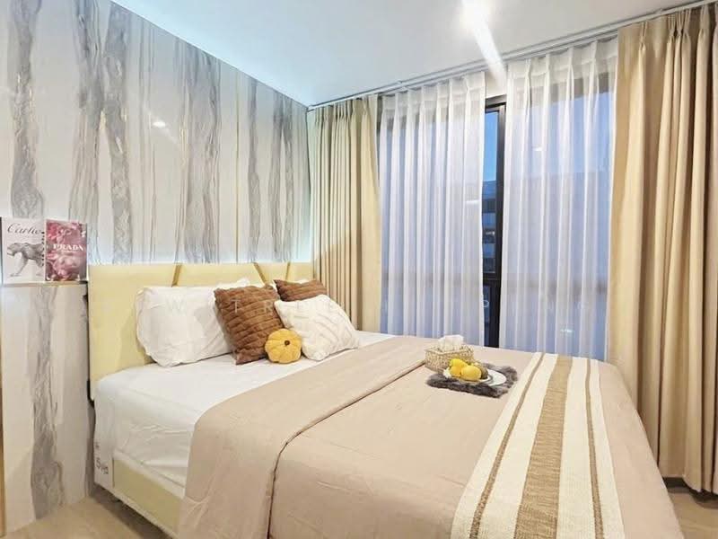 The Excel Ratchada 18, Bangkok, Soi 20 Mithuna Yak 21, Huai Khwang, Bangkok, 1 Bedroom, 29 sqm, Condo For Sale, by Sawitree Ketpeng, 500644350 - DDproperty.com