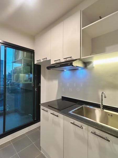 The Excel Ratchada 18, Bangkok, Soi 20 Mithuna Yak 21, Huai Khwang, Bangkok, 1 Bedroom, 29 sqm, Condo For Sale, by Sawitree Ketpeng, 500644350 - DDproperty.com