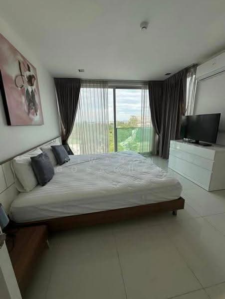Sea Saran Condominium : ซี สราญ คอนโดมิเนียม, ชลบุรี, 190 หมู่ 2 บางเสร่, บางเสร่, สัตหีบ, ชลบุรี, 117 ตร.ม., คอนโด ขาย, โดย Siwanon Gosachan, 500644369 - DDproperty.com