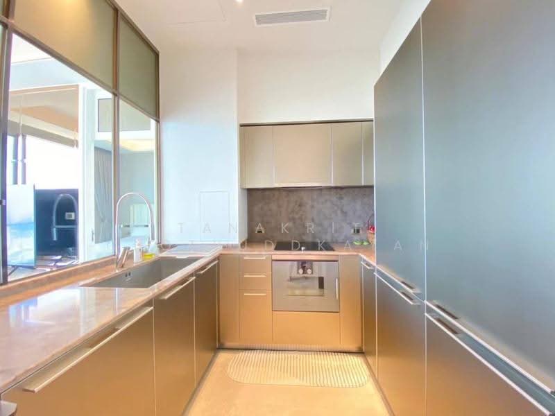 The Residences At Mandarin Oriental : เดอะ เรสซิเดนซ์ แอท แมนดาริน โอเรียนเต็ล, กรุงเทพ, 117 ถนนเจริญนคร, คลองต้นไทร, คลองสาน, กรุงเทพ, 128 ตร.ม., คอนโด ให้เช่า, โดย Tanakrit Chotbuddkayan, 500644379 - DDproperty.com