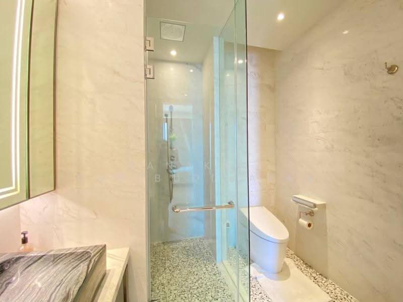 The Residences At Mandarin Oriental : เดอะ เรสซิเดนซ์ แอท แมนดาริน โอเรียนเต็ล, กรุงเทพ, 117 ถนนเจริญนคร, คลองต้นไทร, คลองสาน, กรุงเทพ, 128 ตร.ม., คอนโด ให้เช่า, โดย Tanakrit Chotbuddkayan, 500644379 - DDproperty.com