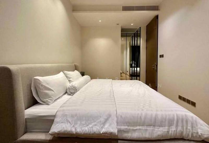 28 Chidlom, Bangkok, 28 Chit Lom Alley, Lumphini, Pathum Wan, Bangkok, 1 Bedroom, 47 sqm, Condo For Rent, by Tanakrit Chotbuddkayan, 500644382 - DDproperty.com