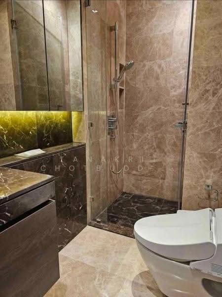 28 Chidlom, Bangkok, 28 Chit Lom Alley, Lumphini, Pathum Wan, Bangkok, 1 Bedroom, 47 sqm, Condo For Rent, by Tanakrit Chotbuddkayan, 500644382 - DDproperty.com