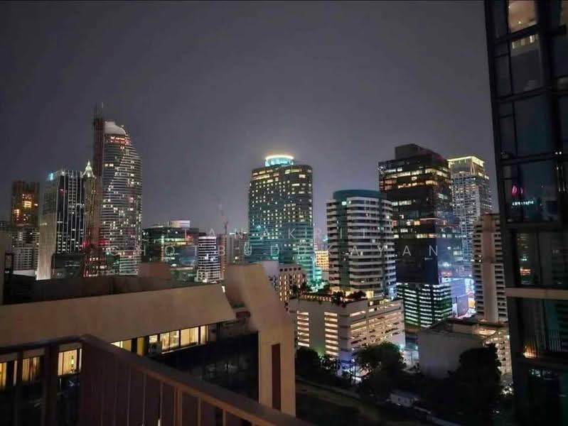 28 Chidlom : 28 ชิดลม, กรุงเทพ, 28 ซอย ชิดลม, ลุมพินี, ปทุมวัน, กรุงเทพ, 47 ตร.ม., คอนโด ให้เช่า, โดย Tanakrit Chotbuddkayan, 500644382 - DDproperty.com