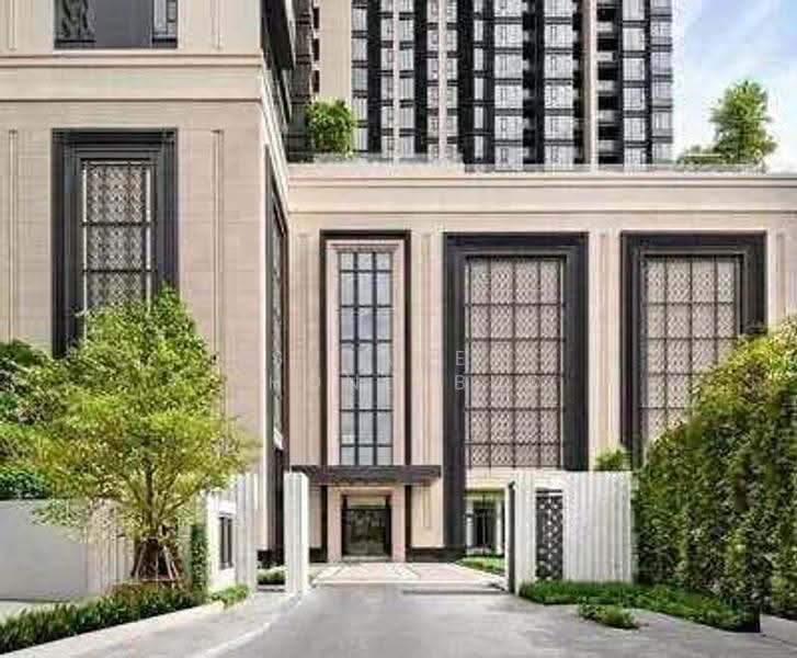 The Address Siam-Ratchathewi, Bangkok, 500 Phetchaburi Road, Thanon Phetchaburi, Ratchathewi, Bangkok, 1 Bedroom, 37 sqm, Condo For Rent, by Sutavee Chonlabud, 500644389 - DDproperty.com