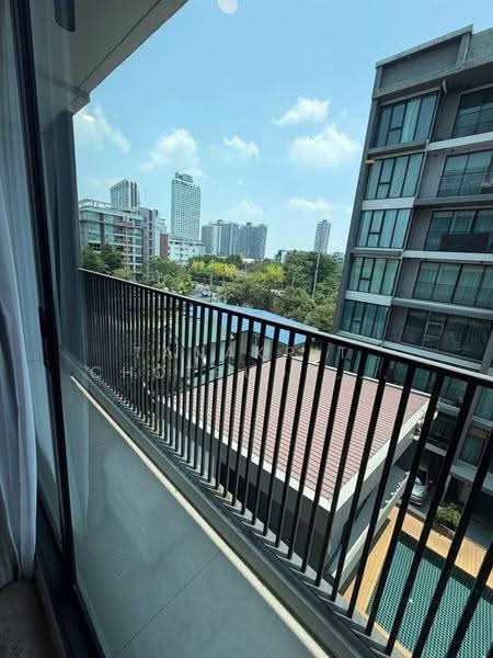 Serio Sukhumvit 50 : เซอริโอ้ สุขุมวิท 50, กรุงเทพ, ซอยสุขุมวิท 50, พระโขนง, คลองเตย, กรุงเทพ, 52 ตร.ม., คอนโด ให้เช่า, โดย Tanakrit Chotbuddkayan, 500644390 - DDproperty.com
