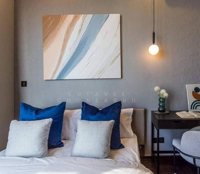 Park Origin Thonglor, Bangkok, Soi Thonglor 10, Sukhumvit Road, Khlong Tan Nua, Watthana, Bangkok, 3 Bedrooms, 72 sqm, Condo For Sale, by Sutavee Chonlabud, 500644395 - DDproperty.com