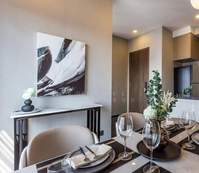 Park Origin Thonglor, Bangkok, Soi Thonglor 10, Sukhumvit Road, Khlong Tan Nua, Watthana, Bangkok, 3 Bedrooms, 72 sqm, Condo For Sale, by Sutavee Chonlabud, 500644395 - DDproperty.com