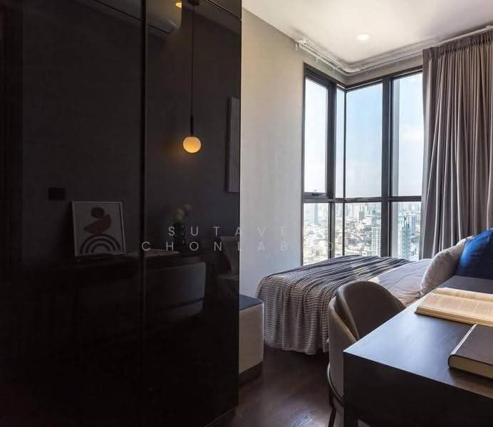 Park Origin Thonglor, กรุงเทพ, Soi Thonglor 10, Sukhumvit Road, คลองตันเหนือ, วัฒนา, กรุงเทพ, 72 ตร.ม., คอนโด ขาย, โดย Sutavee Chonlabud, 500644395 - DDproperty.com