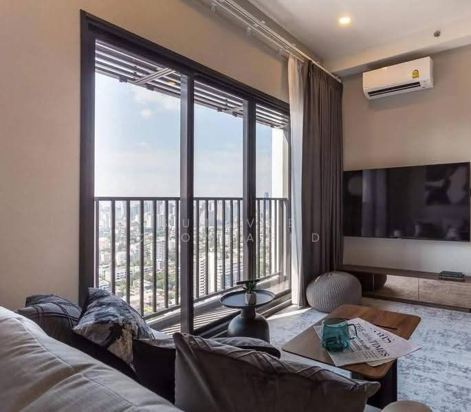 Park Origin Thonglor, Bangkok, Soi Thonglor 10, Sukhumvit Road, Khlong Tan Nua, Watthana, Bangkok, 3 Bedrooms, 72 sqm, Condo For Sale, by Sutavee Chonlabud, 500644395 - DDproperty.com