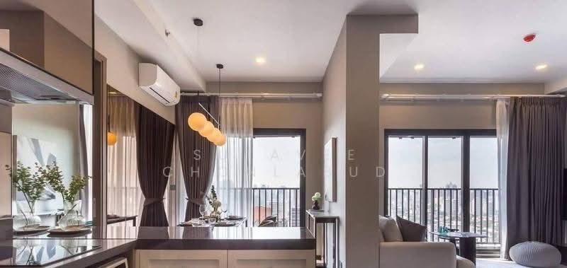 Park Origin Thonglor, กรุงเทพ, Soi Thonglor 10, Sukhumvit Road, คลองตันเหนือ, วัฒนา, กรุงเทพ, 72 ตร.ม., คอนโด ขาย, โดย Sutavee Chonlabud, 500644395 - DDproperty.com