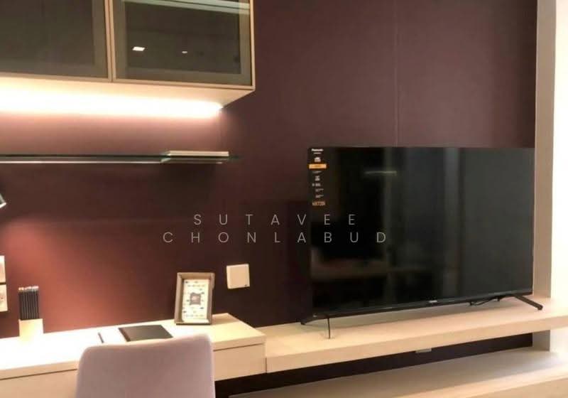 Life Asoke Hype, Bangkok, 339 Chaturathit Rd, Makkasan, Ratchathewi, Bangkok, 1 Bedroom, 26 sqm, Condo For Rent, by Sutavee Chonlabud, 500644399 - DDproperty.com