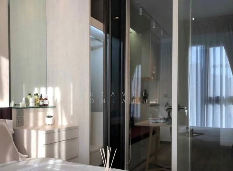 Life Asoke Hype, Bangkok, 339 Chaturathit Rd, Makkasan, Ratchathewi, Bangkok, 1 Bedroom, 26 sqm, Condo For Rent, by Sutavee Chonlabud, 500644399 - DDproperty.com