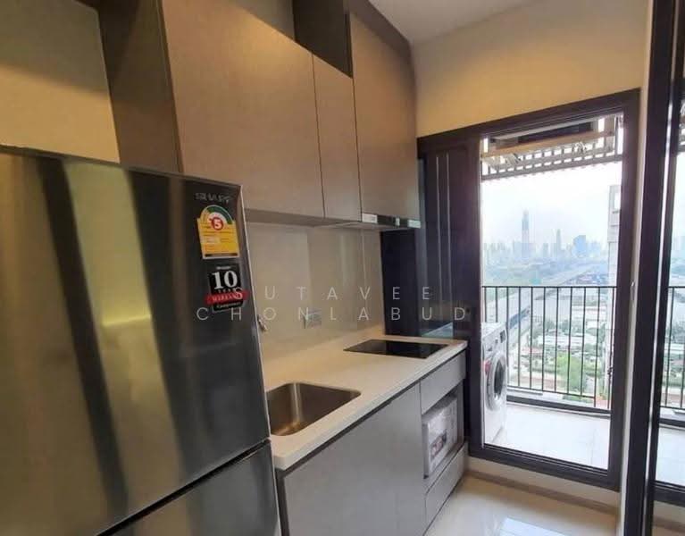 Life Asoke Hype : ไลฟ์ อโศก ไฮป์, กรุงเทพ, 339 ถนน จตุรทิศ, มักกะสัน, ราชเทวี, กรุงเทพ, 26 ตร.ม., คอนโด ให้เช่า, โดย Sutavee Chonlabud, 500644399 - DDproperty.com
