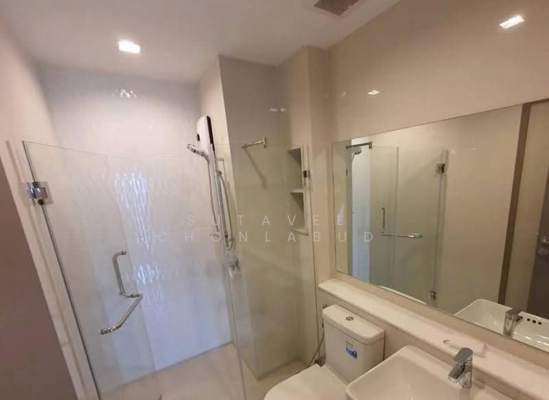 Life Asoke Hype, Bangkok, 339 Chaturathit Rd, Makkasan, Ratchathewi, Bangkok, 1 Bedroom, 26 sqm, Condo For Rent, by Sutavee Chonlabud, 500644399 - DDproperty.com