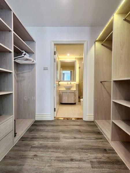 Baan Siri 24, Bangkok, 39 Sukhumvit 24 Alley, Khong Tan, Khlong Toei, Bangkok, 2 Bedrooms, 95 sqm, Condo For Rent, by Tanakrit Chotbuddkayan, 500644413 - DDproperty.com