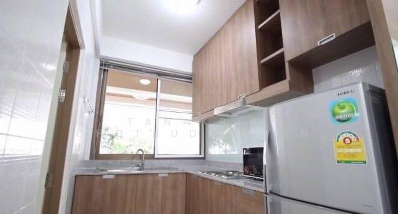 Sathorn Residence Condominium, Bangkok, Soi Yen Chit 6, Thung Wat Don, Sathon, Bangkok, 1 Bedroom, 60 sqm, Condo For Rent, by Tanakrit Chotbuddkayan, 500644418 - DDproperty.com