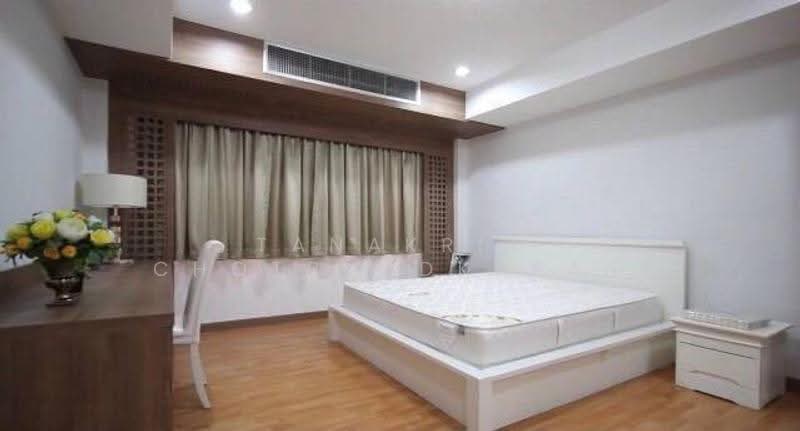 Sathorn Residence Condominium, Bangkok, Soi Yen Chit 6, Thung Wat Don, Sathon, Bangkok, 1 Bedroom, 60 sqm, Condo For Rent, by Tanakrit Chotbuddkayan, 500644418 - DDproperty.com