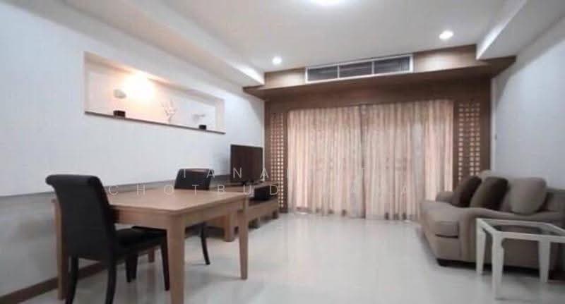 Sathorn Residence Condominium, Bangkok, Soi Yen Chit 6, Thung Wat Don, Sathon, Bangkok, 1 Bedroom, 60 sqm, Condo For Rent, by Tanakrit Chotbuddkayan, 500644418 - DDproperty.com