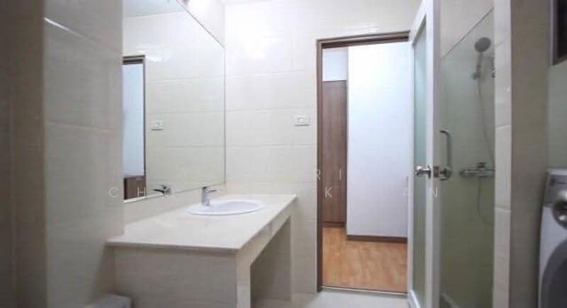 Sathorn Residence Condominium, Bangkok, Soi Yen Chit 6, Thung Wat Don, Sathon, Bangkok, 1 Bedroom, 60 sqm, Condo For Rent, by Tanakrit Chotbuddkayan, 500644418 - DDproperty.com