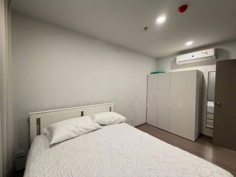 Aspire Sukhumvit-Rama 4, Bangkok, 4404 Rama 4 Road, Phra Kanong, Khlong Toei, Bangkok, 1 Bedroom, 35 sqm, Condo For Rent, by Tanakrit Chotbuddkayan, 500644420 - DDproperty.com