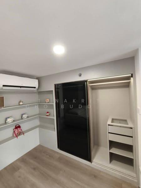 KnightsBridge Space Sukhumvit-Rama 4, กรุงเทพ, Rama 4 Road, พระโขนง, คลองเตย, กรุงเทพ, 36 ตร.ม., คอนโด ให้เช่า, โดย Tanakrit Chotbuddkayan, 500644424 - DDproperty.com