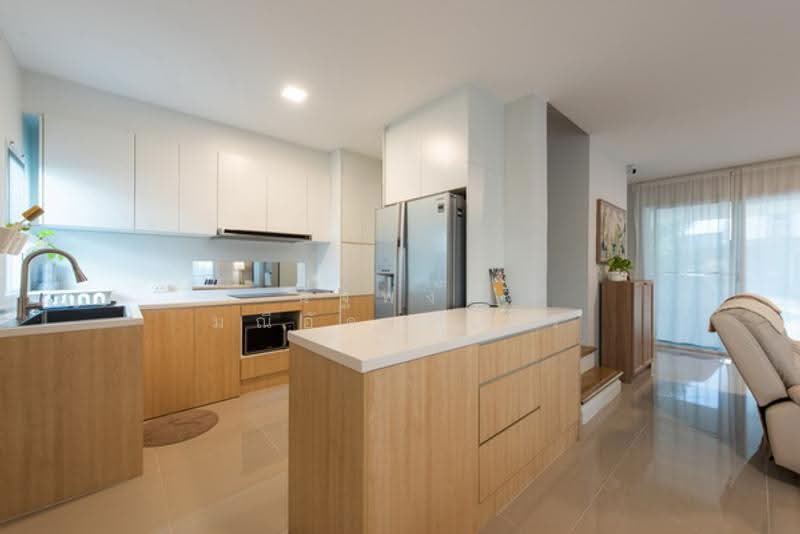 Grande Pleno Mega Bangna, Samut Prakan, Bang Kaeo, Bang Plee, Samut Prakan, 3 Bedrooms, 145 sqm, Single Detached House For Rent, by นัฐพงค์ มณีอัครเนตร, 500644429 - DDproperty.com