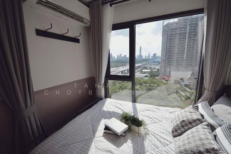 Life Asoke Hype : ไลฟ์ อโศก ไฮป์, กรุงเทพ, 339 ถนน จตุรทิศ, มักกะสัน, ราชเทวี, กรุงเทพ, 27 ตร.ม., คอนโด ให้เช่า, โดย Tanakrit Chotbuddkayan, 500644434 - DDproperty.com