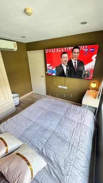 Elio Del Ray, Bangkok, 95 Sukhumvit 64 Road, Bang Chak, Phra Khanong, Bangkok, 2 Bedrooms, 47 sqm, Condo For Rent, by Sutavee Chonlabud, 500644443 - DDproperty.com