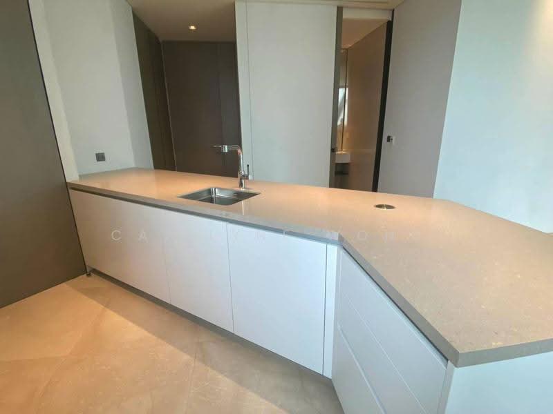 Banyan Tree Residences Riverside, Bangkok, Soi Somdet Chao Phraya 17, Khlong San, Bangkok, 2 Bedrooms, 161 sqm, Condo For Rent, by Caitlyne Wong, 500644445 - DDproperty.com