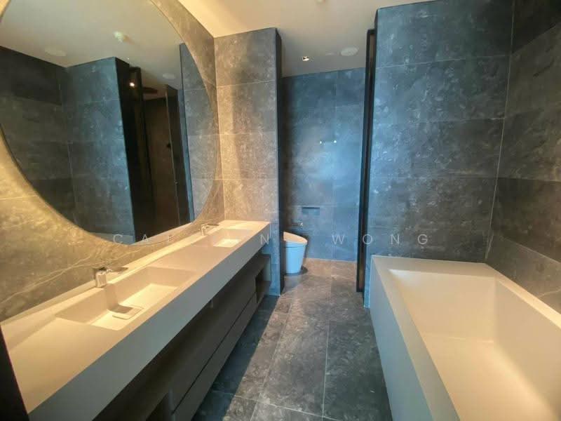Banyan Tree Residences Riverside : บันยัน ทรี เรสซิเดนซ์ ริเวอร์ไซด์ กรุงเทพ, กรุงเทพ, ซอยสมเด็จเจ้าพระยา 17, คลองสาน, กรุงเทพ, 161 ตร.ม., คอนโด ให้เช่า, โดย Caitlyne Wong, 500644445 - DDproperty.com