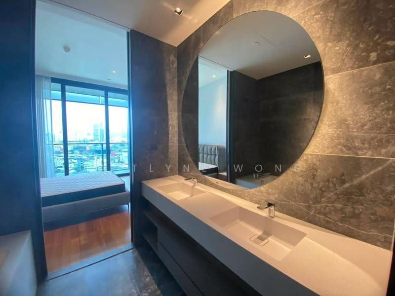 Banyan Tree Residences Riverside : บันยัน ทรี เรสซิเดนซ์ ริเวอร์ไซด์ กรุงเทพ, กรุงเทพ, ซอยสมเด็จเจ้าพระยา 17, คลองสาน, กรุงเทพ, 161 ตร.ม., คอนโด ให้เช่า, โดย Caitlyne Wong, 500644445 - DDproperty.com