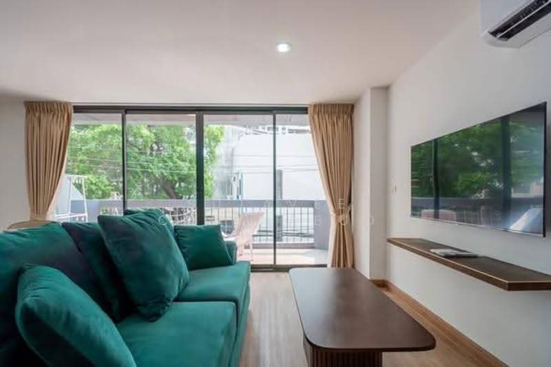 PSJ Penthouse : พีเอสเจ เพนท์เฮ้าส์, กรุงเทพ, ซอย สุขุมวิท 6, คลองเตย, กรุงเทพ, 76 ตร.ม., อพาร์ทเมนท์ ให้เช่า, โดย Sutavee Chonlabud, 500644452 - DDproperty.com