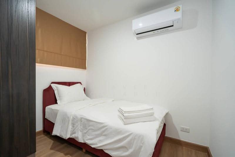 PSJ Penthouse, Bangkok, Soi Sukhumvit 6, Khlong Toei, Bangkok, 2 Bedrooms, 76 sqm, Apartment For Rent, by Sutavee Chonlabud, 500644452 - DDproperty.com