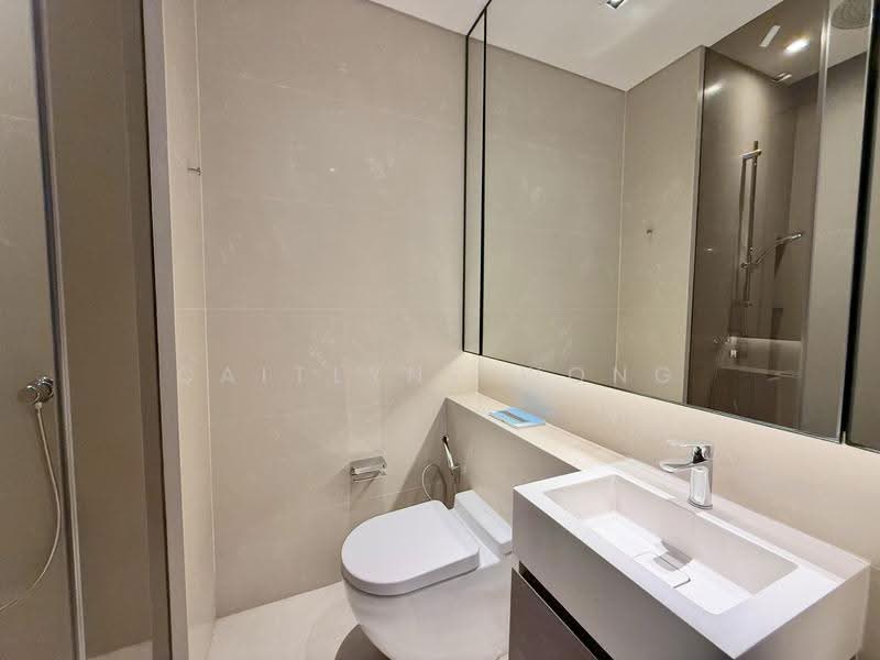 Banyan Tree Residences Riverside : บันยัน ทรี เรสซิเดนซ์ ริเวอร์ไซด์ กรุงเทพ, กรุงเทพ, ซอยสมเด็จเจ้าพระยา 17, คลองสาน, กรุงเทพ, 178 ตร.ม., คอนโด ให้เช่า, โดย Caitlyne Wong, 500644460 - DDproperty.com