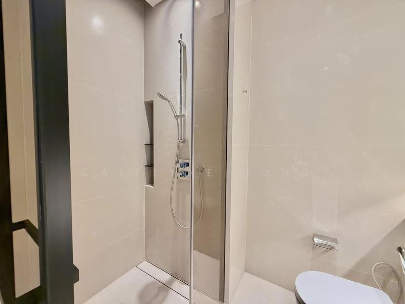 Banyan Tree Residences Riverside, Bangkok, Soi Somdet Chao Phraya 17, Khlong San, Bangkok, 2 Bedrooms, 178 sqm, Condo For Rent, by Caitlyne Wong, 500644460 - DDproperty.com