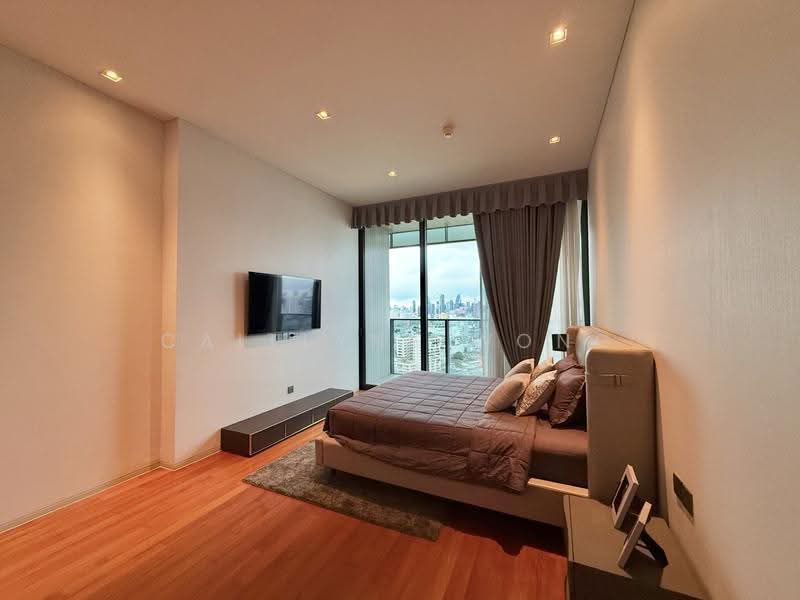 Banyan Tree Residences Riverside, Bangkok, Soi Somdet Chao Phraya 17, Khlong San, Bangkok, 2 Bedrooms, 178 sqm, Condo For Rent, by Caitlyne Wong, 500644460 - DDproperty.com