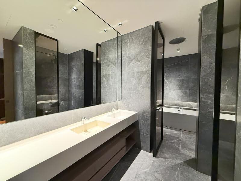 Banyan Tree Residences Riverside, Bangkok, Soi Somdet Chao Phraya 17, Khlong San, Bangkok, 2 Bedrooms, 178 sqm, Condo For Rent, by Caitlyne Wong, 500644460 - DDproperty.com