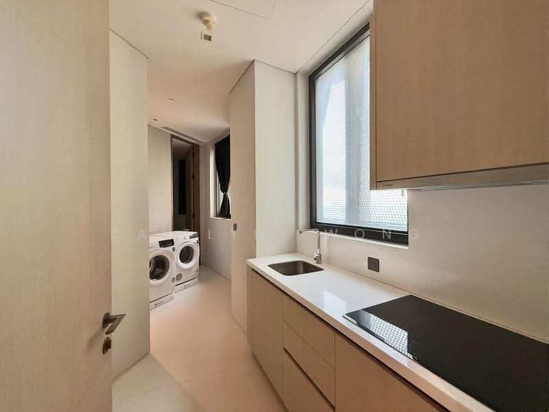 Banyan Tree Residences Riverside, Bangkok, Soi Somdet Chao Phraya 17, Khlong San, Bangkok, 2 Bedrooms, 178 sqm, Condo For Rent, by Caitlyne Wong, 500644460 - DDproperty.com