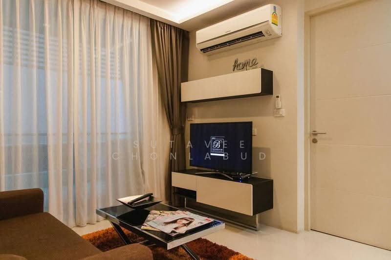 Beverly 33 by Aspira, Bangkok, 33 Sukhumvit Road, Khlong Tan Nua, Watthana, Bangkok, 1 Bedroom, 37 sqm, Condo For Rent, by Sutavee Chonlabud, 500644461 - DDproperty.com