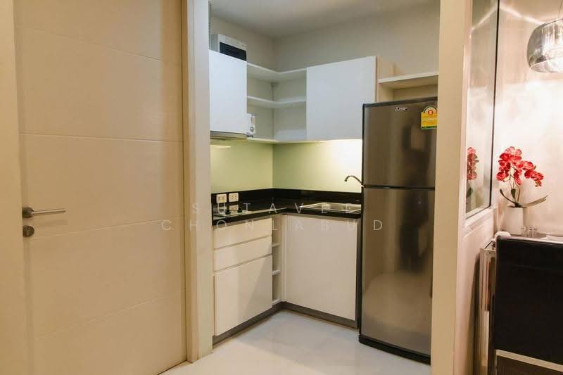 Beverly 33 by Aspira : เบเวอรี่ 33 , กรุงเทพ, 33 ถนนสุขุมวิท, คลองตันเหนือ, วัฒนา, กรุงเทพ, 37 ตร.ม., คอนโด ให้เช่า, โดย Sutavee Chonlabud, 500644461 - DDproperty.com