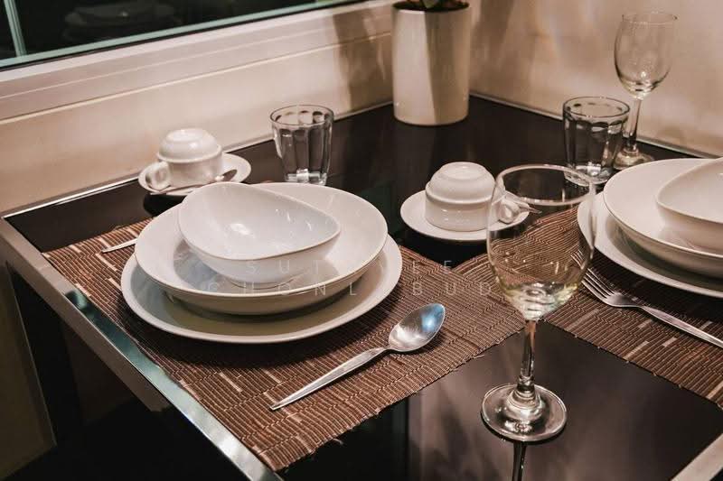 Beverly 33 by Aspira : เบเวอรี่ 33 , กรุงเทพ, 33 ถนนสุขุมวิท, คลองตันเหนือ, วัฒนา, กรุงเทพ, 37 ตร.ม., คอนโด ให้เช่า, โดย Sutavee Chonlabud, 500644461 - DDproperty.com