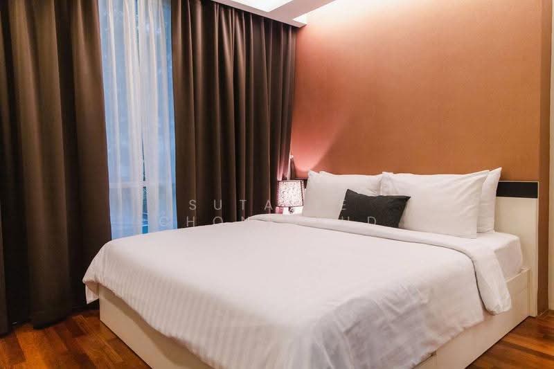 Beverly 33 by Aspira, Bangkok, 33 Sukhumvit Road, Khlong Tan Nua, Watthana, Bangkok, 1 Bedroom, 37 sqm, Condo For Rent, by Sutavee Chonlabud, 500644461 - DDproperty.com