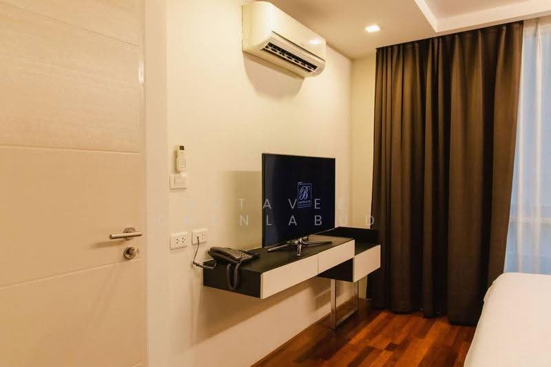 Beverly 33 by Aspira, Bangkok, 33 Sukhumvit Road, Khlong Tan Nua, Watthana, Bangkok, 1 Bedroom, 37 sqm, Condo For Rent, by Sutavee Chonlabud, 500644461 - DDproperty.com