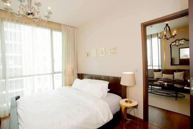 Quattro by Sansiri, Bangkok, 134 Thong Lo 4 Alley, Khlong Tan Nua, Watthana, Bangkok, 1 Bedroom, 55 sqm, Condo For Rent, by Sutavee Chonlabud, 500644478 - DDproperty.com