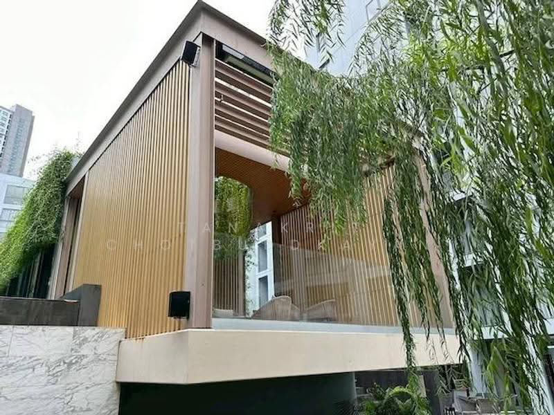 The Nest Sukhumvit 71 : เดอะ เนสท์ สุขุมวิท 71, กรุงเทพ, 17 ซอยปรีดีพนมยงค์ 2, พระโขนงเหนือ, วัฒนา, กรุงเทพ, 31 ตร.ม., คอนโด ให้เช่า, โดย Tanakrit Chotbuddkayan, 500644479 - DDproperty.com