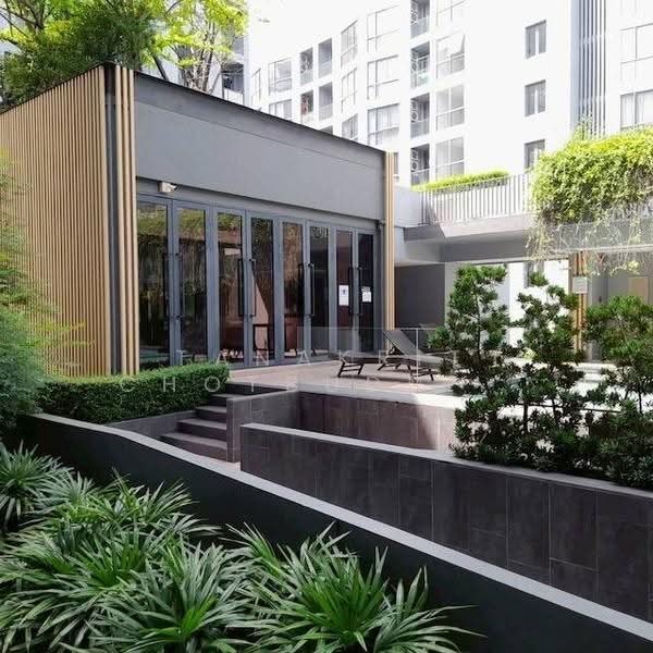 The Nest Sukhumvit 71 : เดอะ เนสท์ สุขุมวิท 71, กรุงเทพ, 17 ซอยปรีดีพนมยงค์ 2, พระโขนงเหนือ, วัฒนา, กรุงเทพ, 31 ตร.ม., คอนโด ให้เช่า, โดย Tanakrit Chotbuddkayan, 500644479 - DDproperty.com