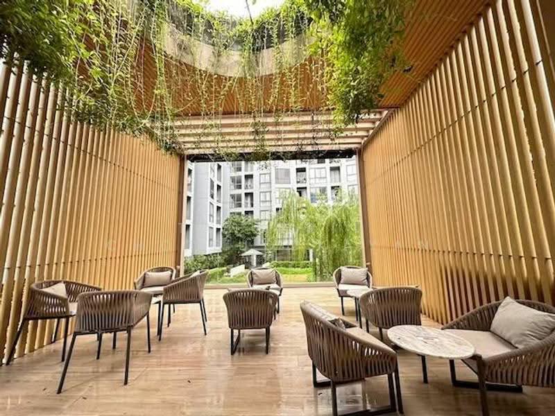 The Nest Sukhumvit 71 : เดอะ เนสท์ สุขุมวิท 71, กรุงเทพ, 17 ซอยปรีดีพนมยงค์ 2, พระโขนงเหนือ, วัฒนา, กรุงเทพ, 31 ตร.ม., คอนโด ให้เช่า, โดย Tanakrit Chotbuddkayan, 500644479 - DDproperty.com